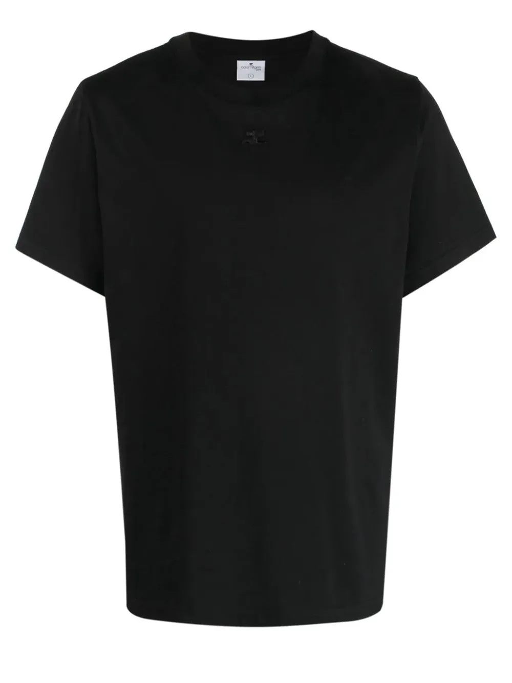 Ac Straight T-Shirt