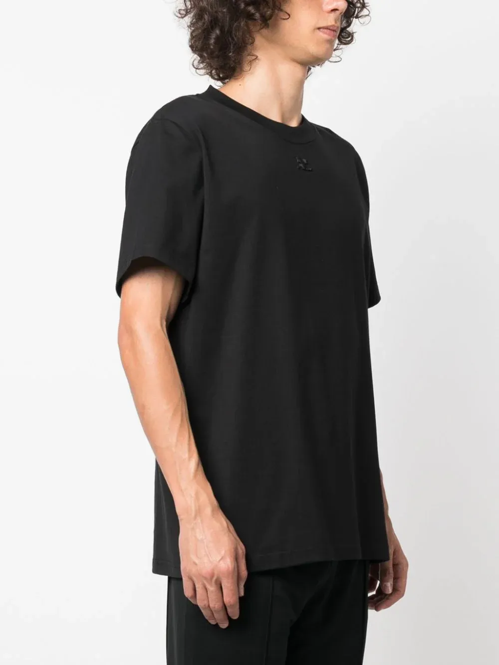 Ac Straight T-Shirt