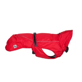 Ancol Extreme 40cm Red Blizzard Dog Coat - Medium