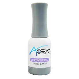 Aora Chrome Bond (Chrome Base), 0.47oz