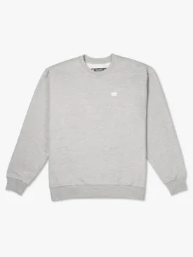 Base Oversized Crewneck