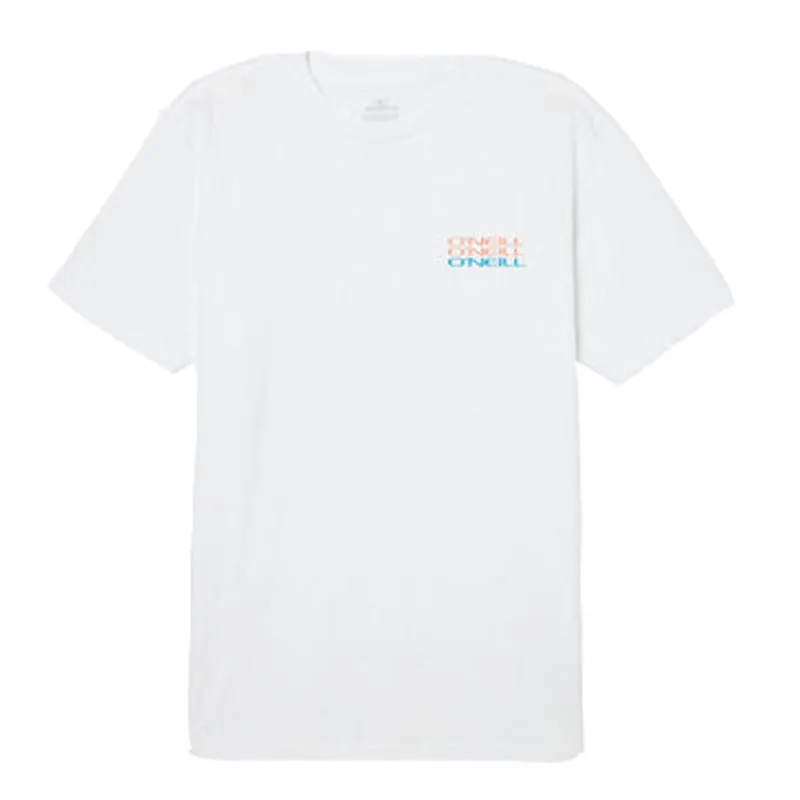 Circle Surfer S/S T-Shirt