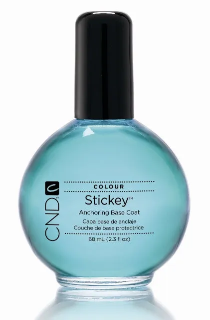 CND Stickey Base Coat .33oz