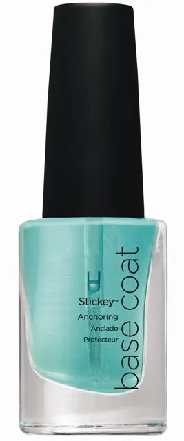 CND Stickey Base Coat .33oz