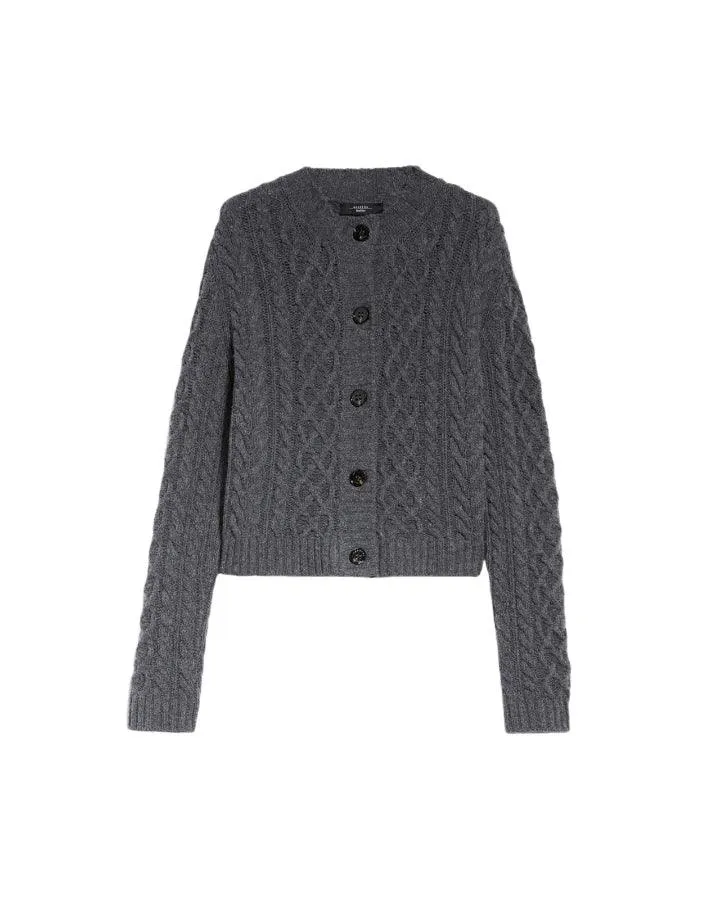 Embassy Cardigan