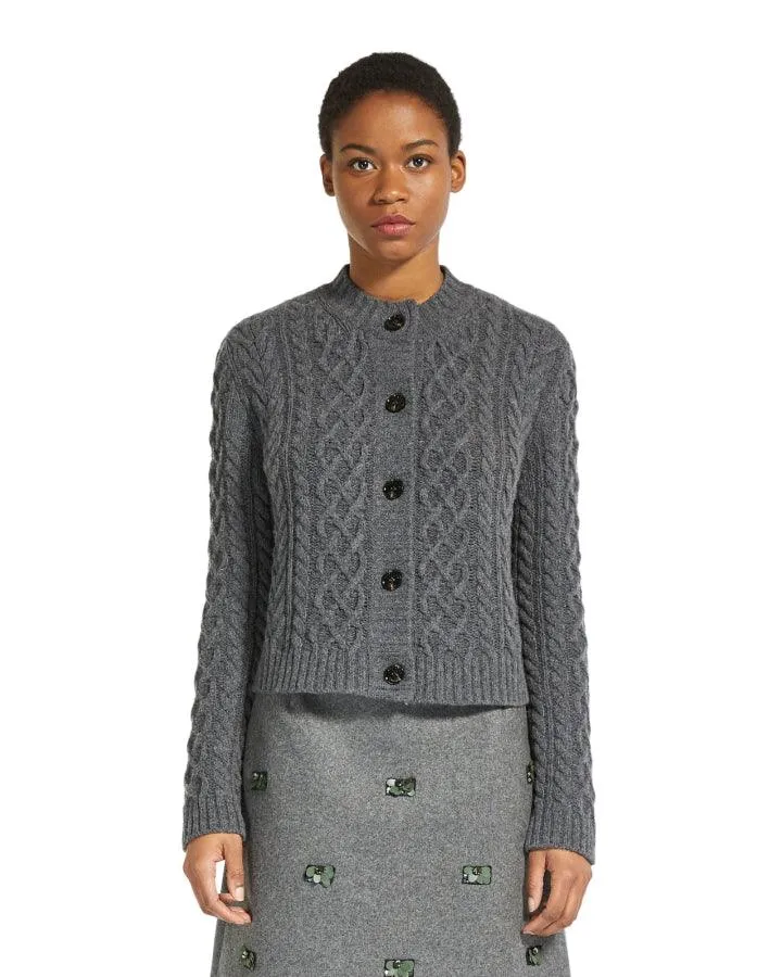 Embassy Cardigan