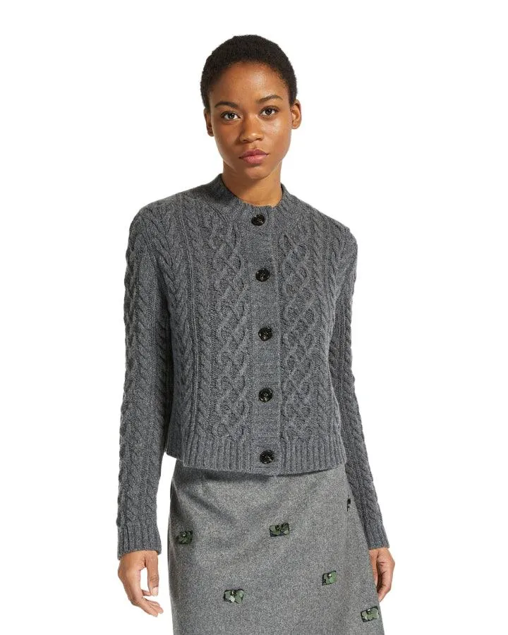 Embassy Cardigan