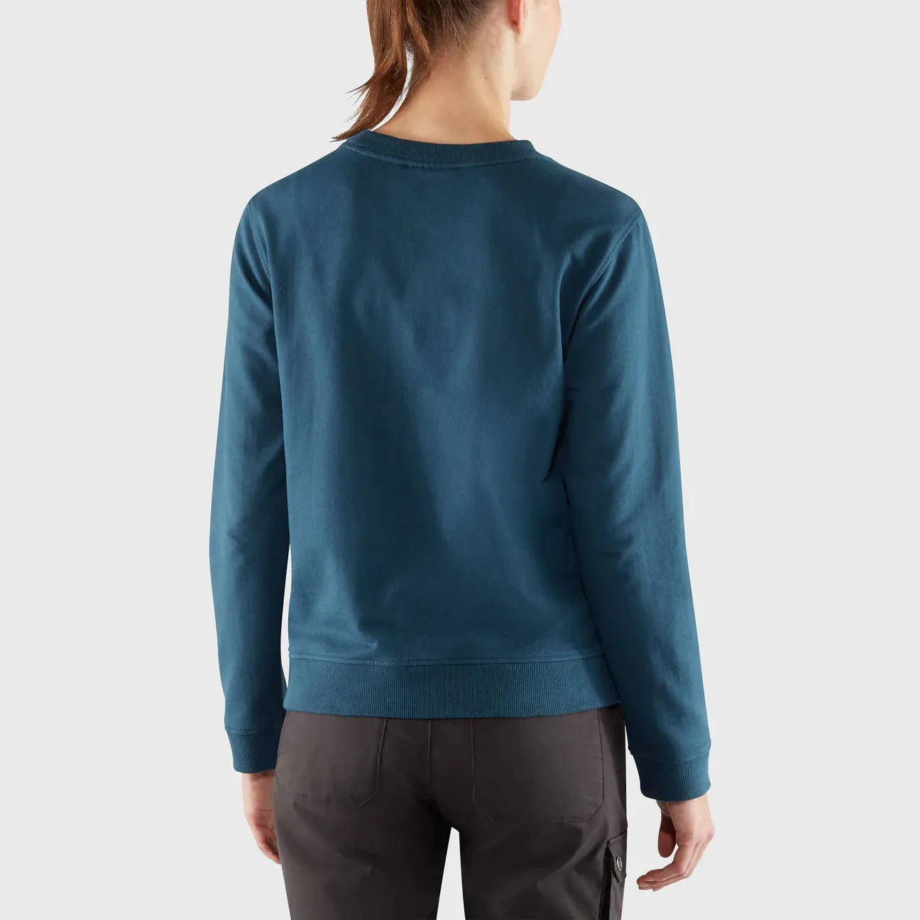 FR Vardag Sweater Women Storm