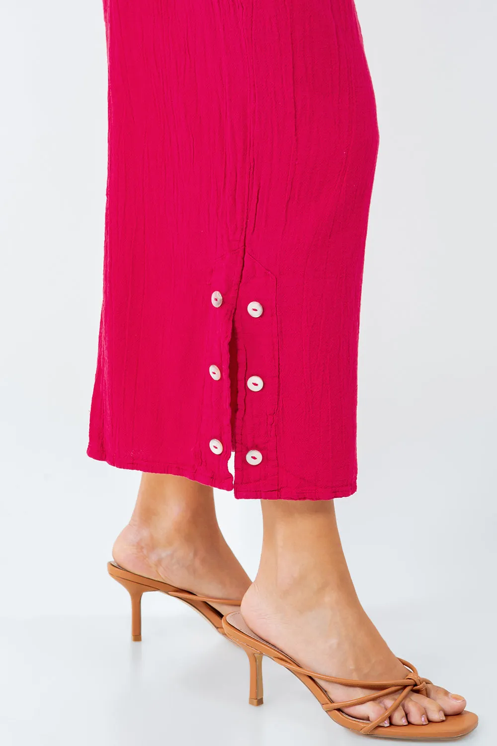 Frankie Pant -Perfect Fit Guaranteed, Now In Sale Colors!