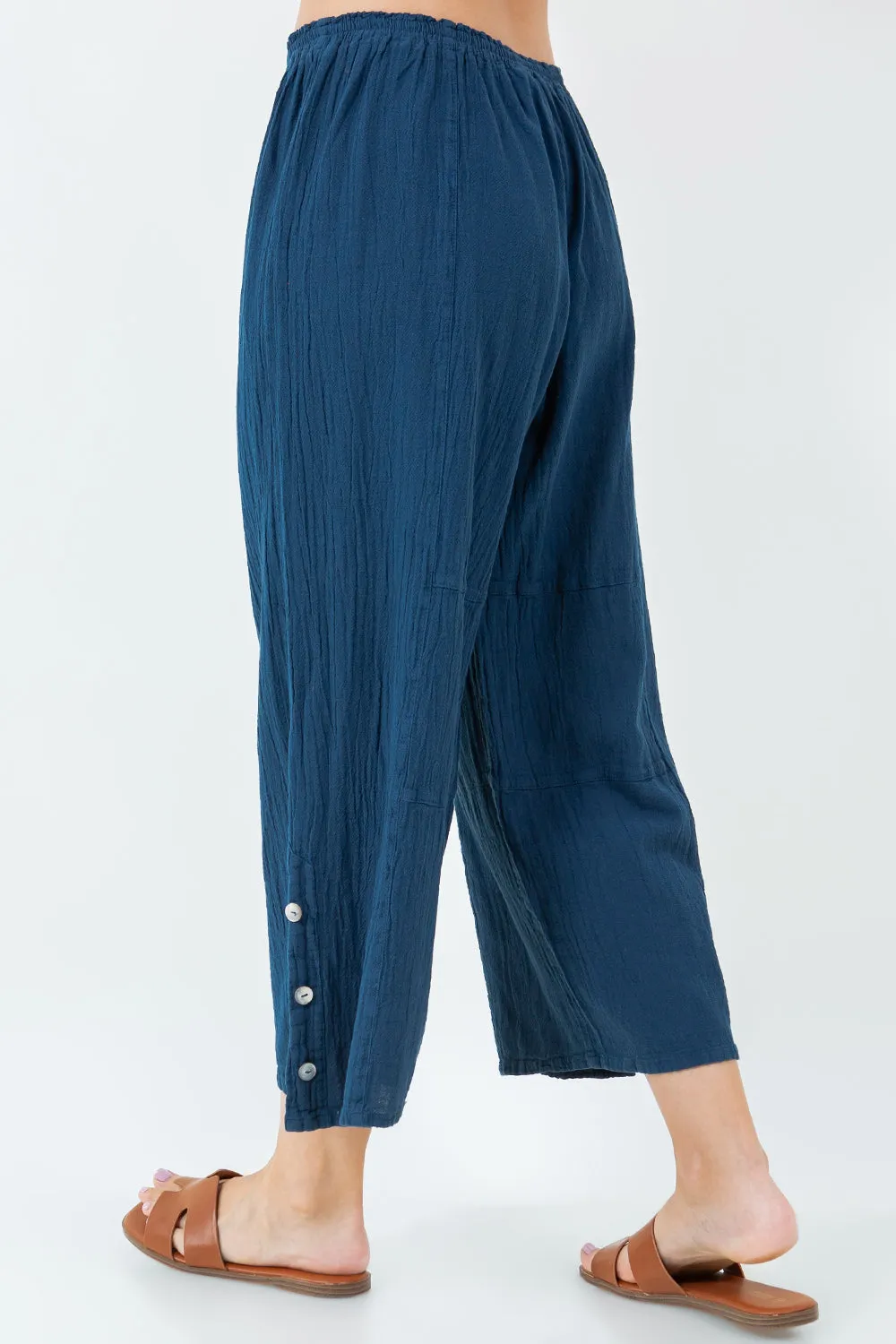 Frankie Pant -Perfect Fit Guaranteed, Now In Sale Colors!