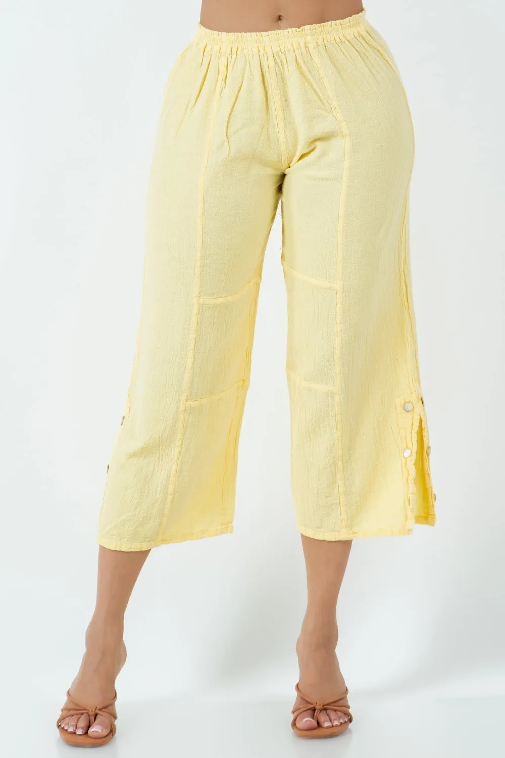 Frankie Pant -Perfect Fit Guaranteed, Now In Sale Colors!