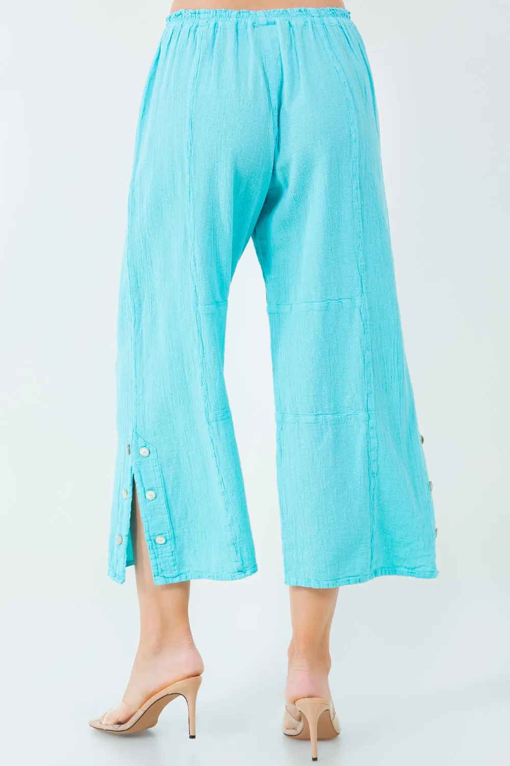 Frankie Pant -Perfect Fit Guaranteed, Now In Sale Colors!