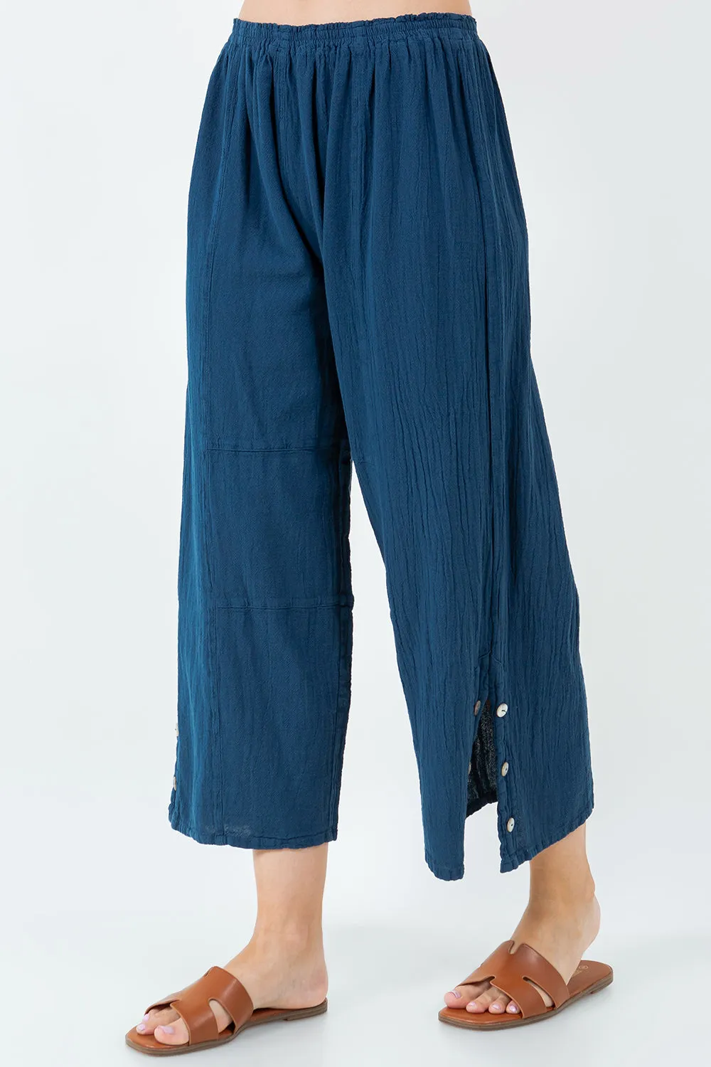 Frankie Pant -Perfect Fit Guaranteed, Now In Sale Colors!