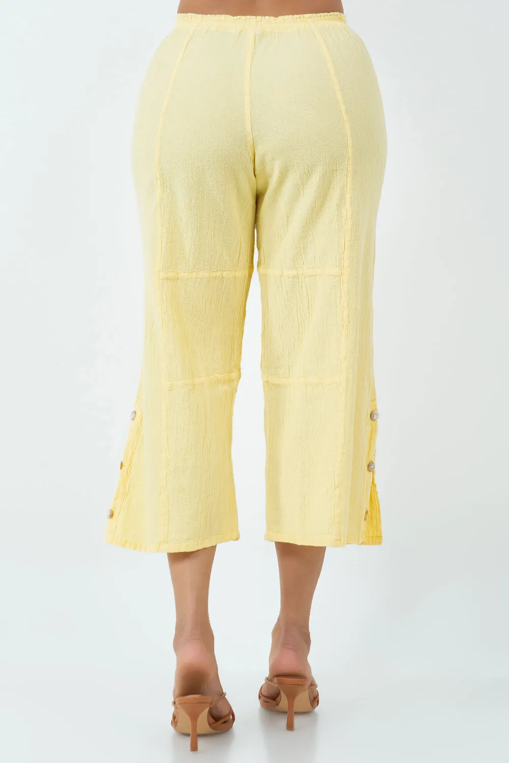 Frankie Pant -Perfect Fit Guaranteed, Now In Sale Colors!