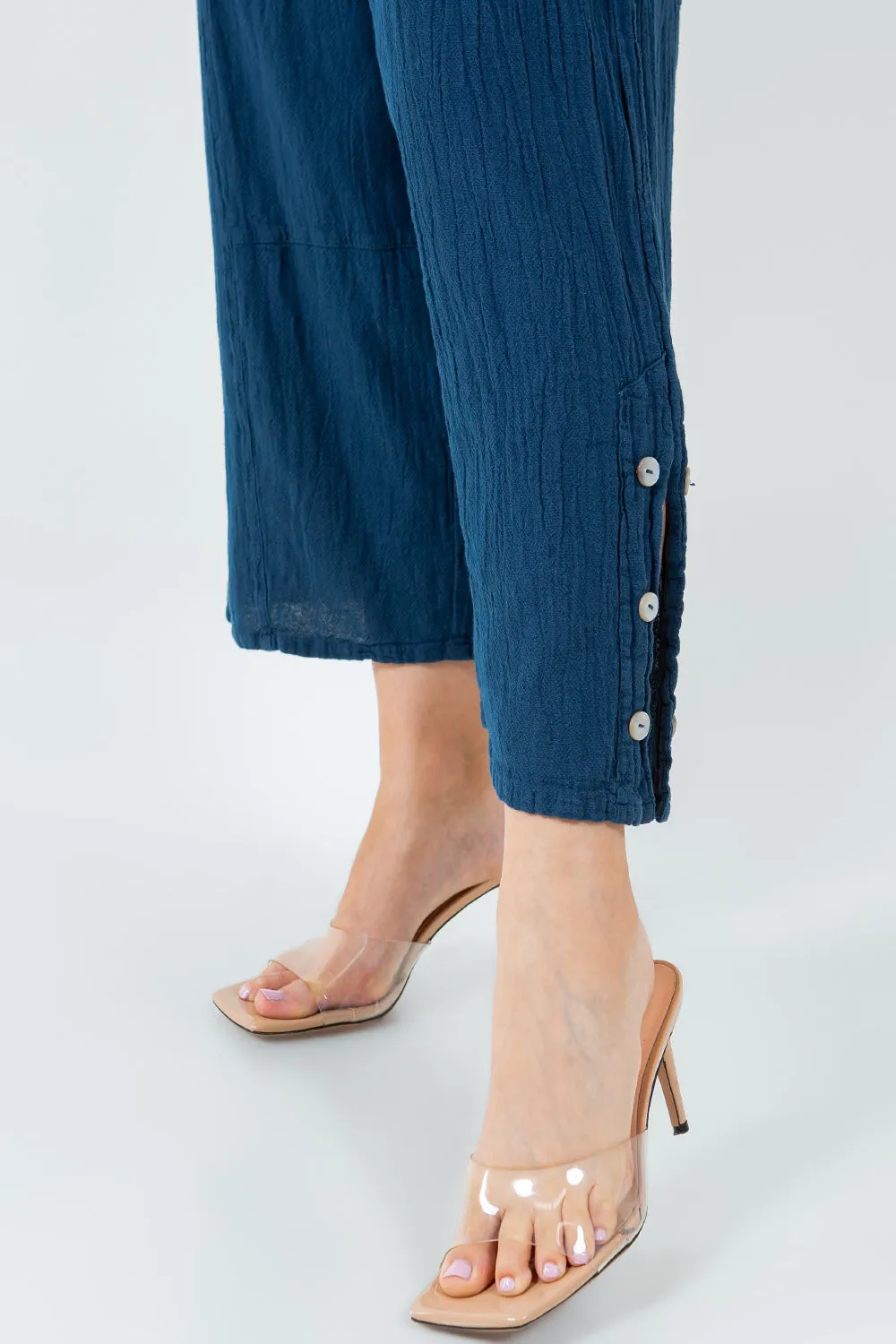 Frankie Pant -Perfect Fit Guaranteed, Now In Sale Colors!