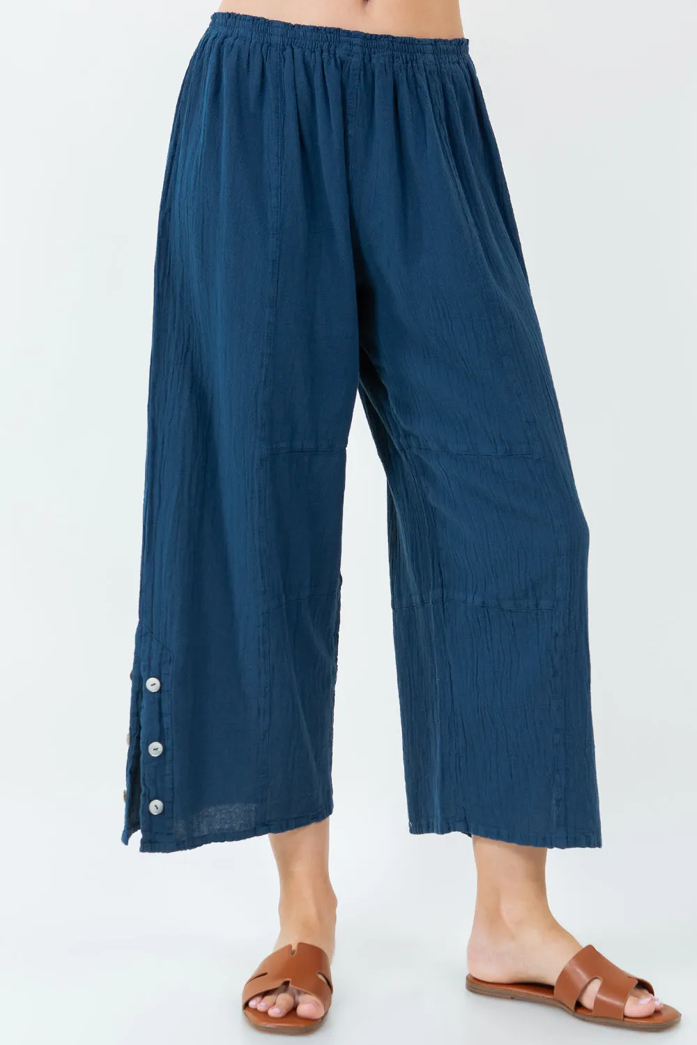 Frankie Pant -Perfect Fit Guaranteed, Now In Sale Colors!