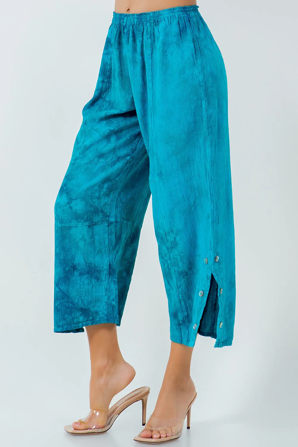 Frankie Pant -Perfect Fit Guaranteed, Now In Sale Colors!