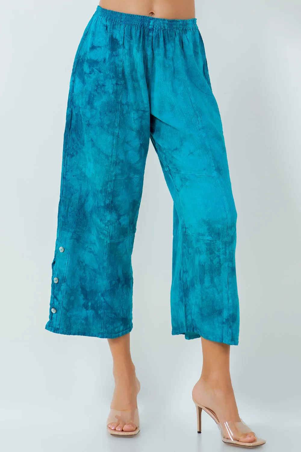 Frankie Pant -Perfect Fit Guaranteed, Now In Sale Colors!