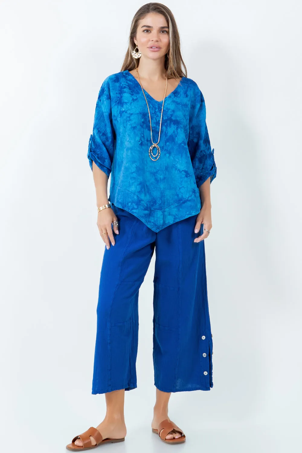 Frankie Pant -Perfect Fit Guaranteed, Now In Sale Colors!