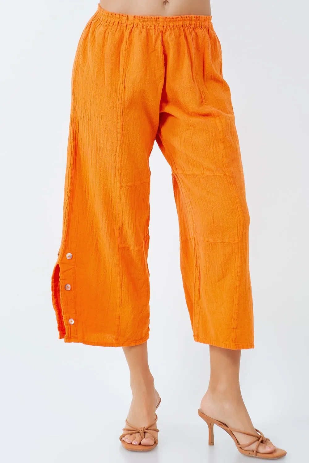 Frankie Pant -Perfect Fit Guaranteed, Now In Sale Colors!