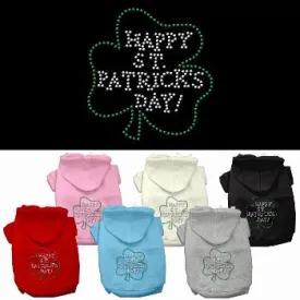 Happy St. Patrick's Day Hoodie