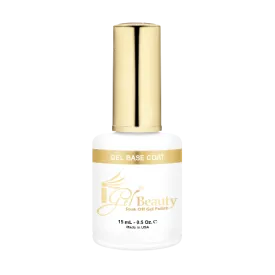 iGel Gel Base Coat 0.5oz