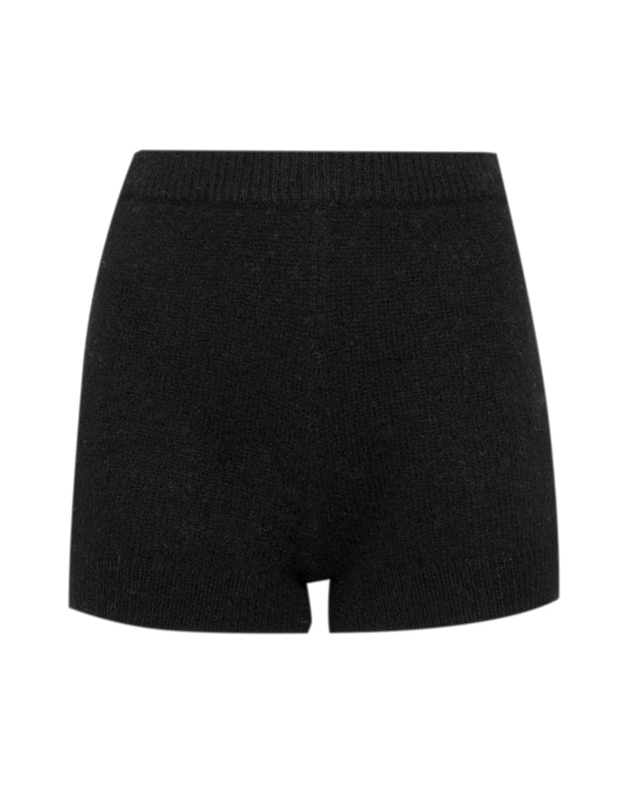 Ivy Wool Knit Short