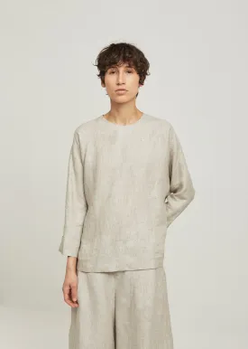 Linen Top