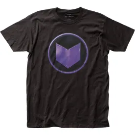 Marvel Studios Hawkeye Series Arrow Symbol T-Shirt