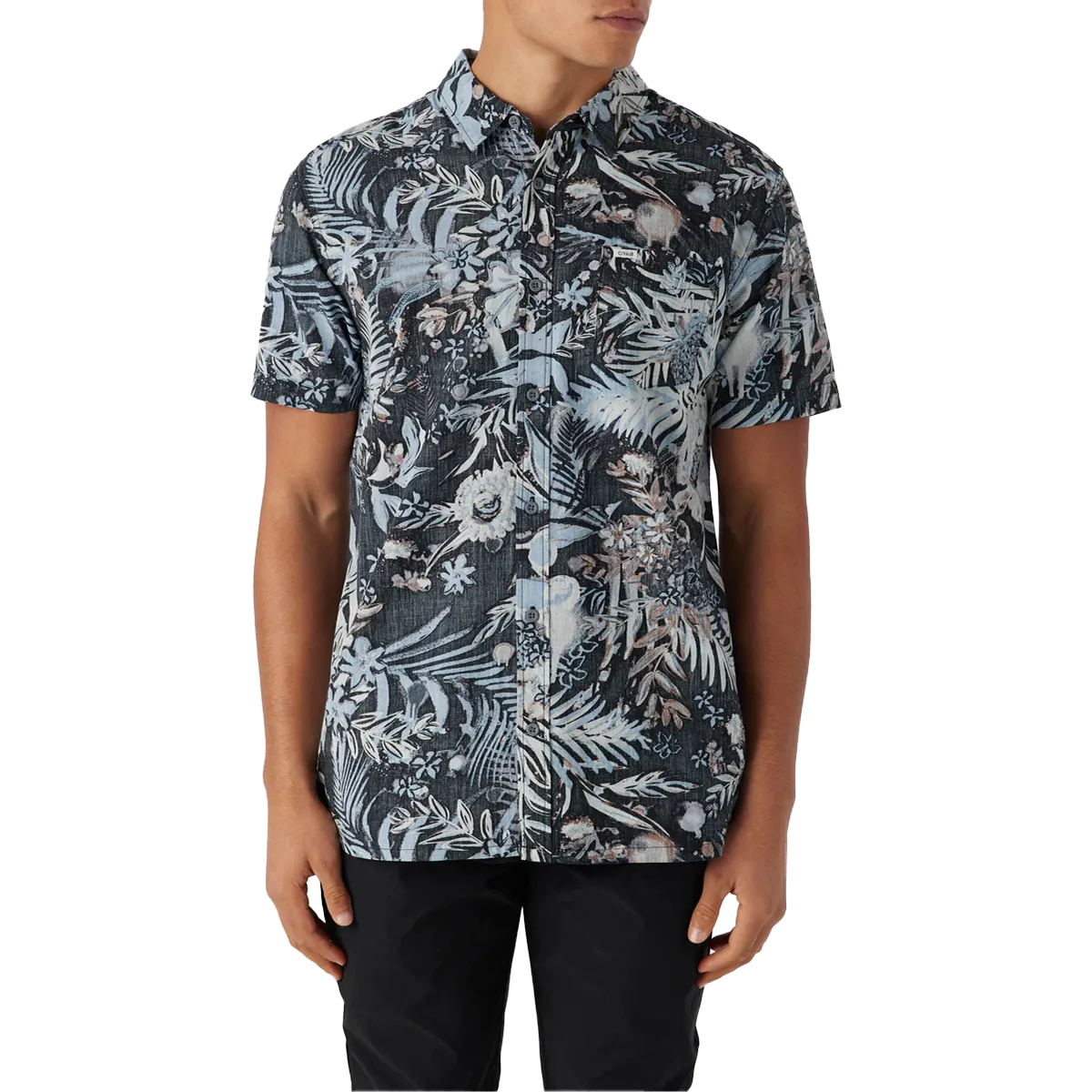 Men's OG Eco Short Sleeve Standard