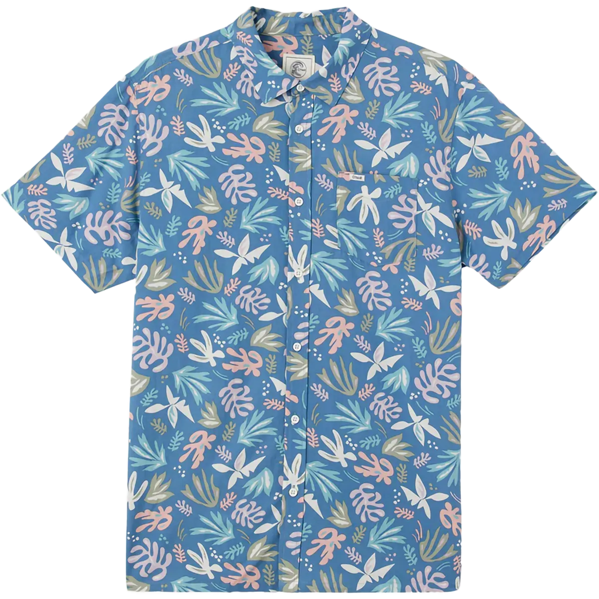 Men's OG Eco Short Sleeve Standard