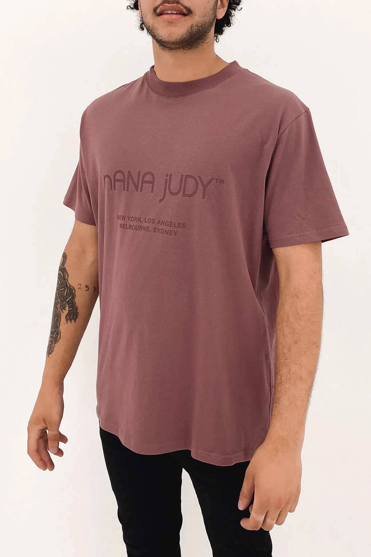 Paradis Tee Dusk