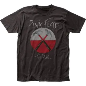 Pink Floyd Hammers | The Wall Roger Waters Rock Tee T-Shirt