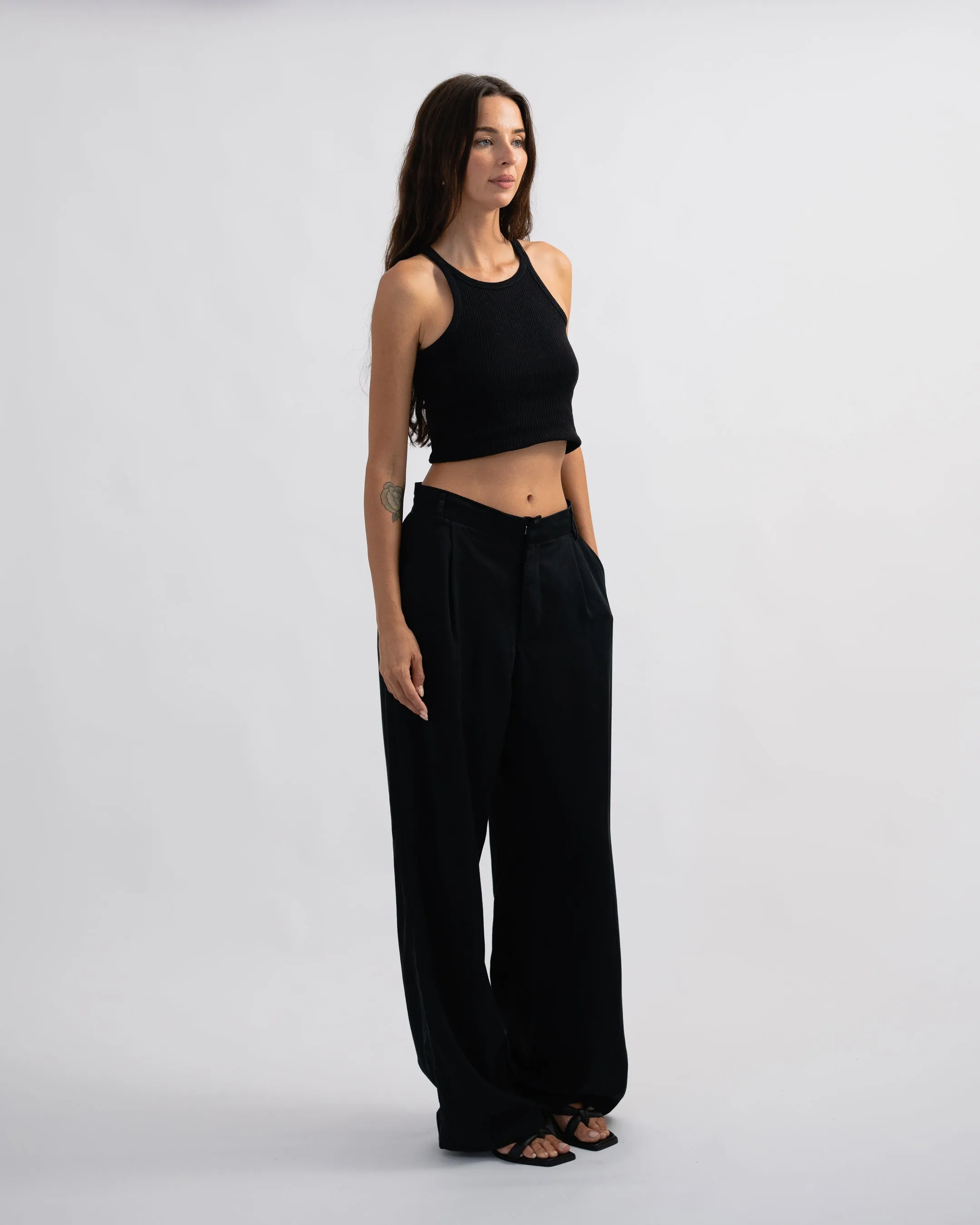 Piper Wide Leg Pant