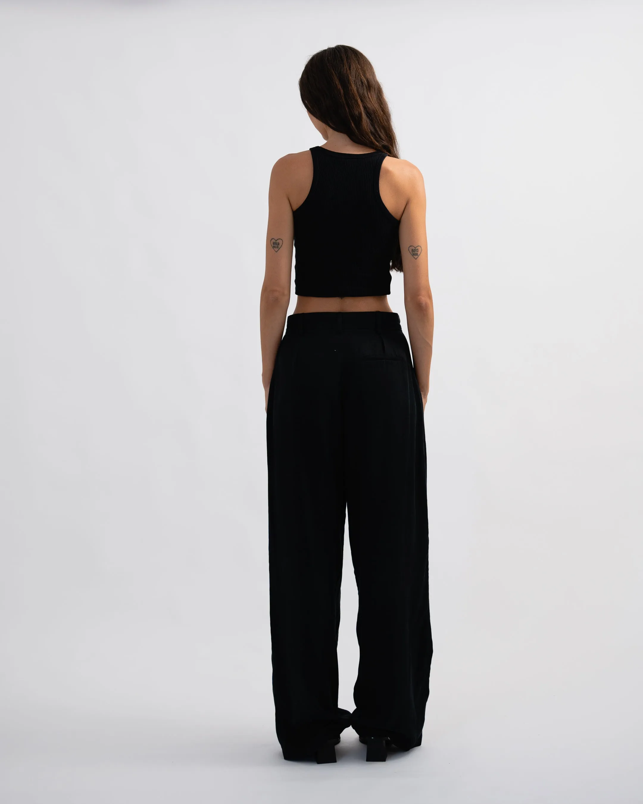 Piper Wide Leg Pant