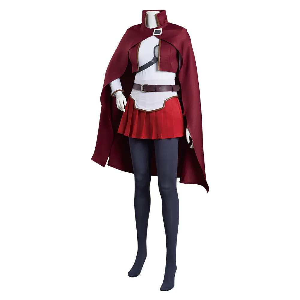 Progressive - Aria of a Starless Night - Asuna Yuuki Cosplay Costume