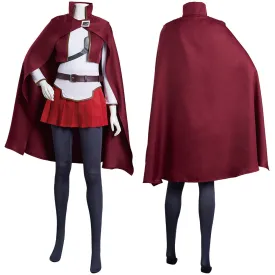 Progressive - Aria of a Starless Night - Asuna Yuuki Cosplay Costume