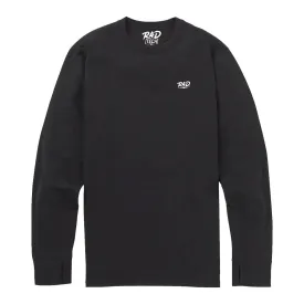 Rad Simple Thermal Top - Black Icon