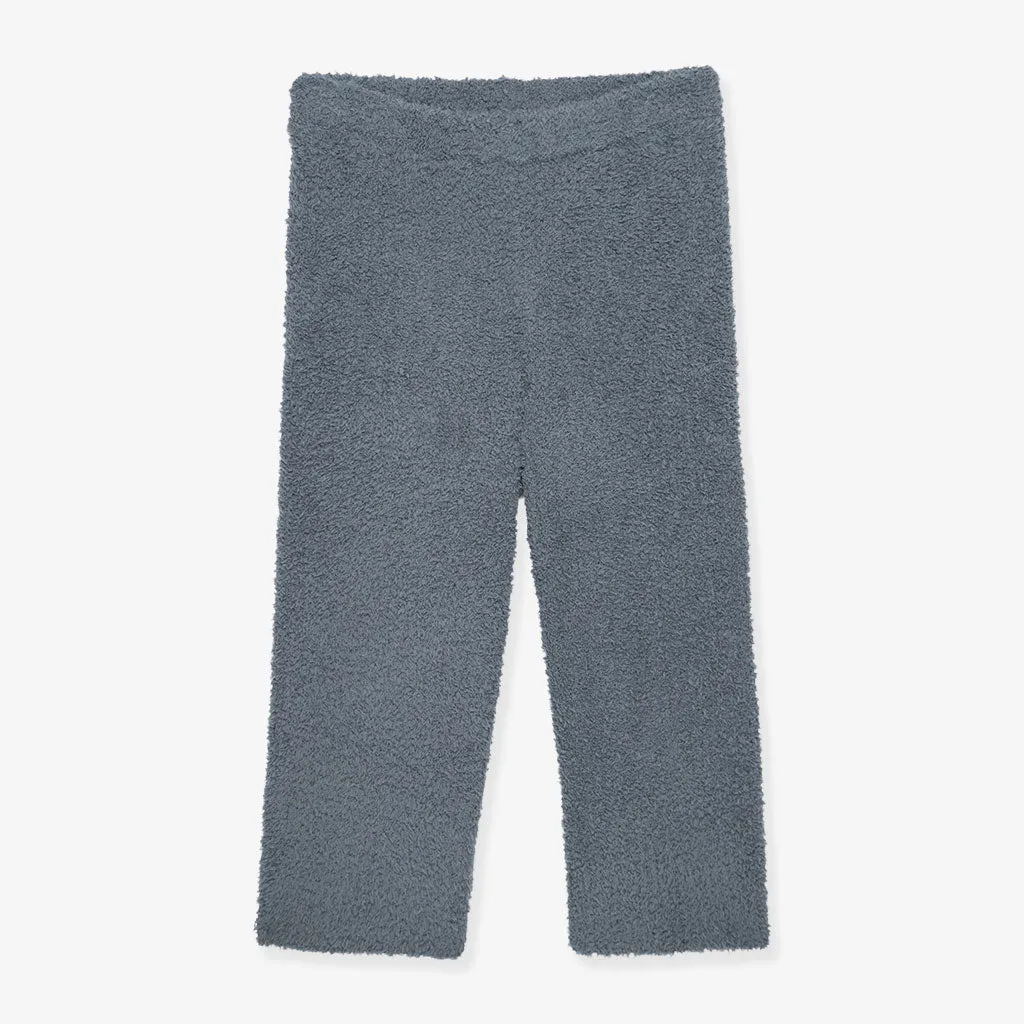 Slate Cuddle Pants