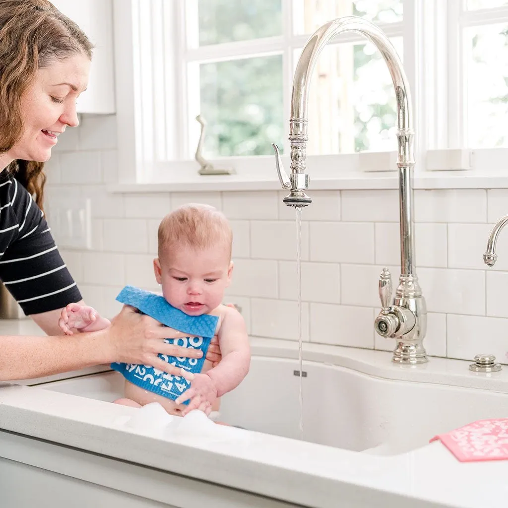 Swedish Sponge Cloths