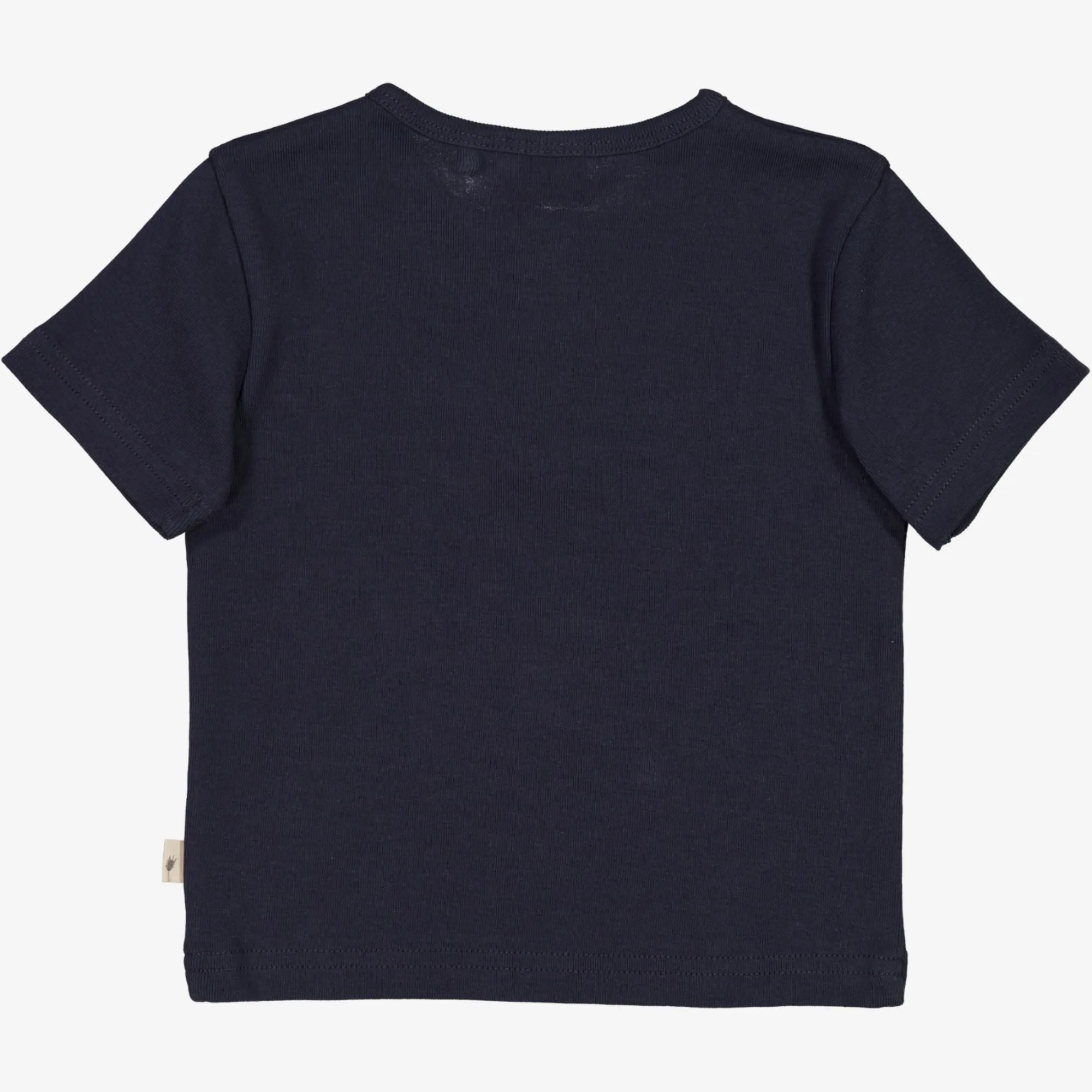 T-Shirt Lumi | Baby - midnight