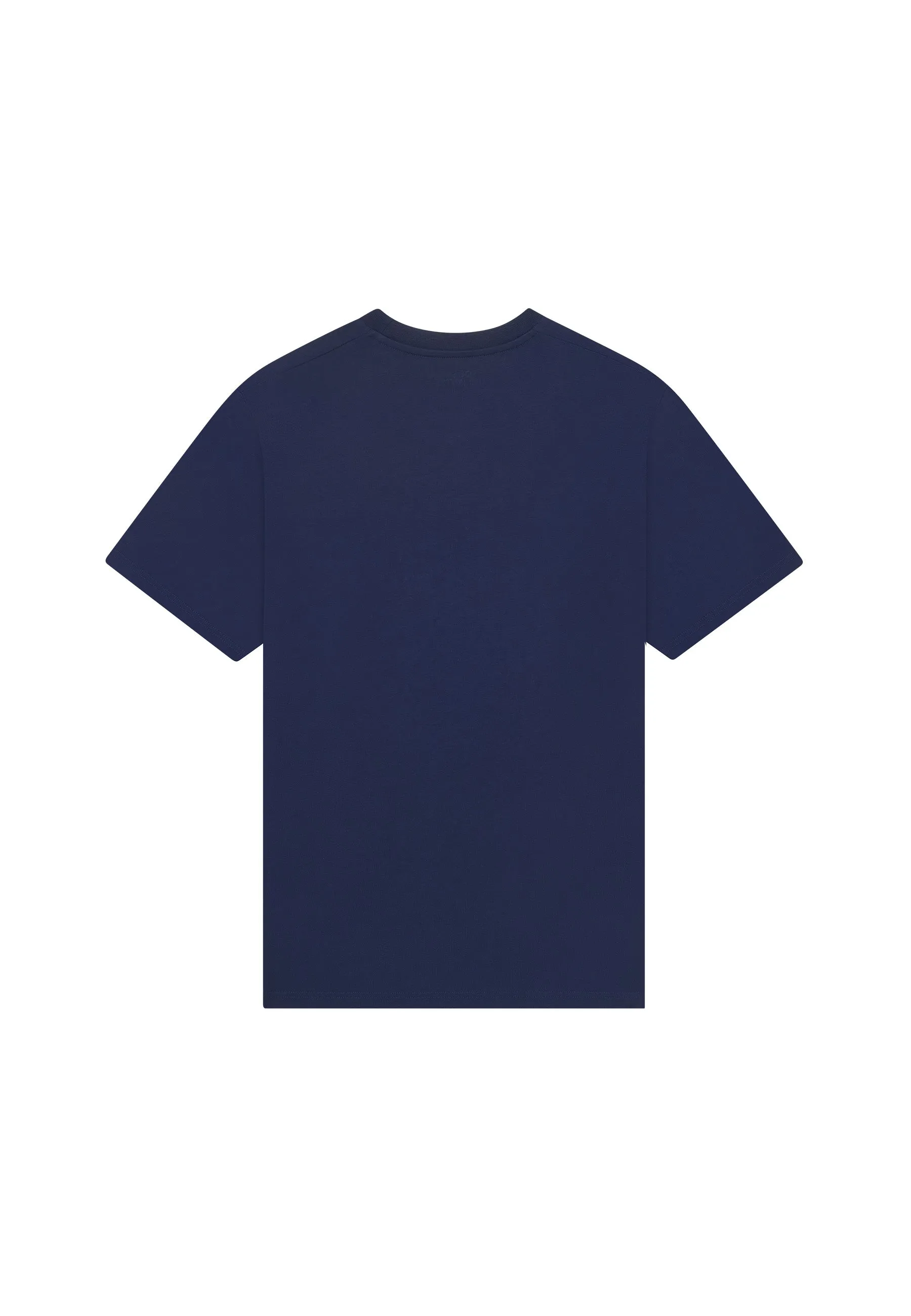 T-SHIRT T-TOGS BLEU MARINE