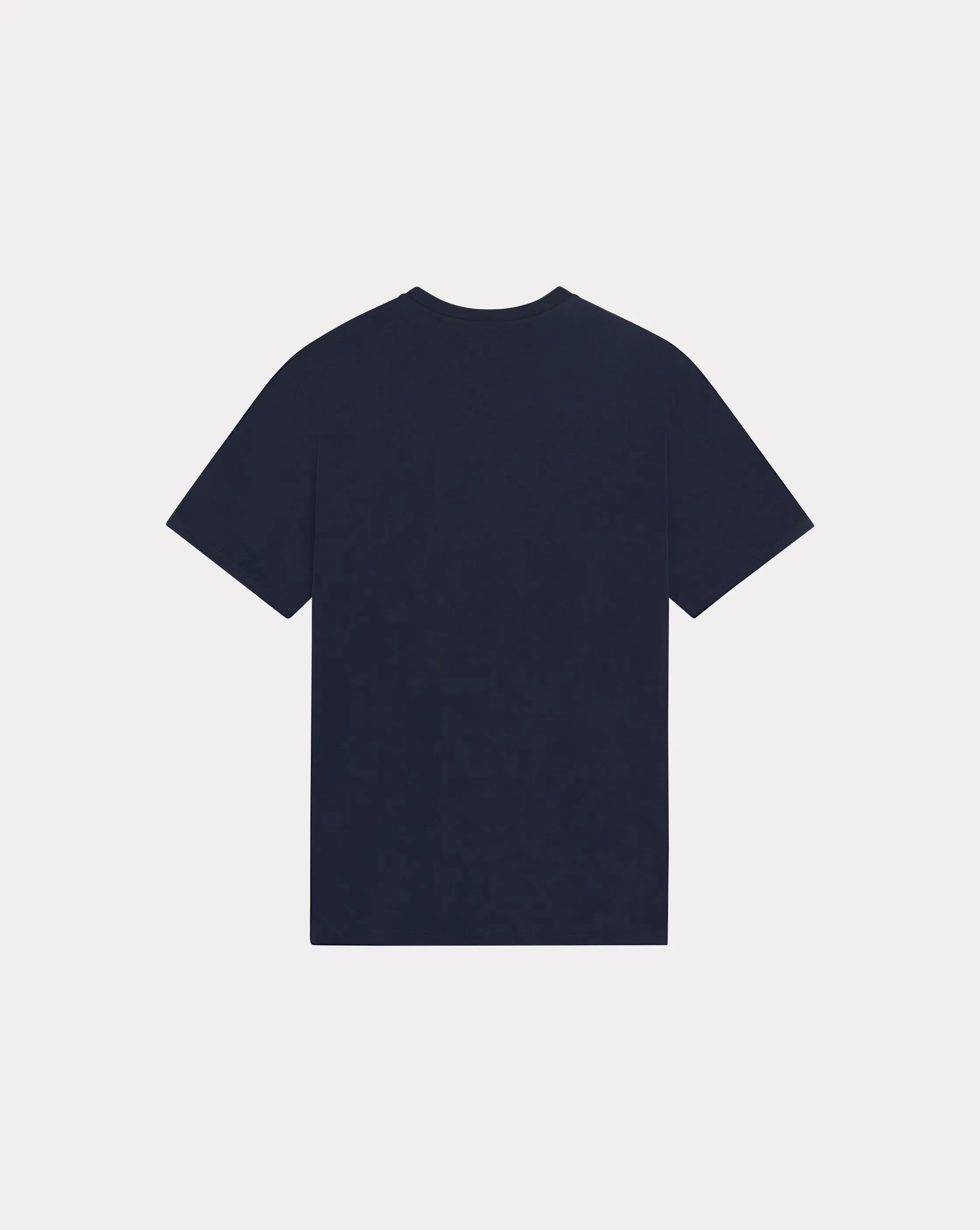 T-SHIRT T-TOGS BLEU MARINE