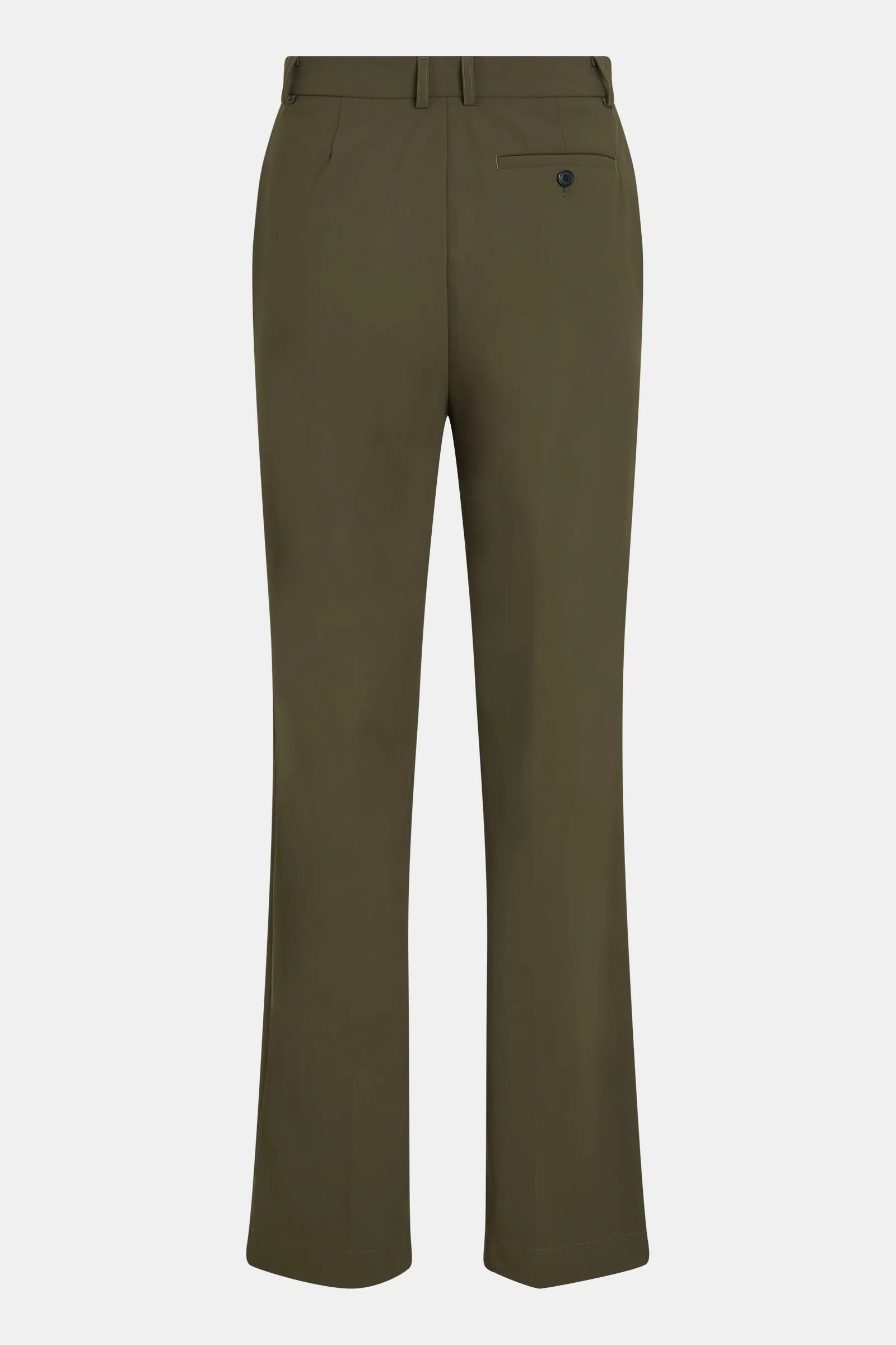 TROUSERS (W24N1562LTD) WOLF