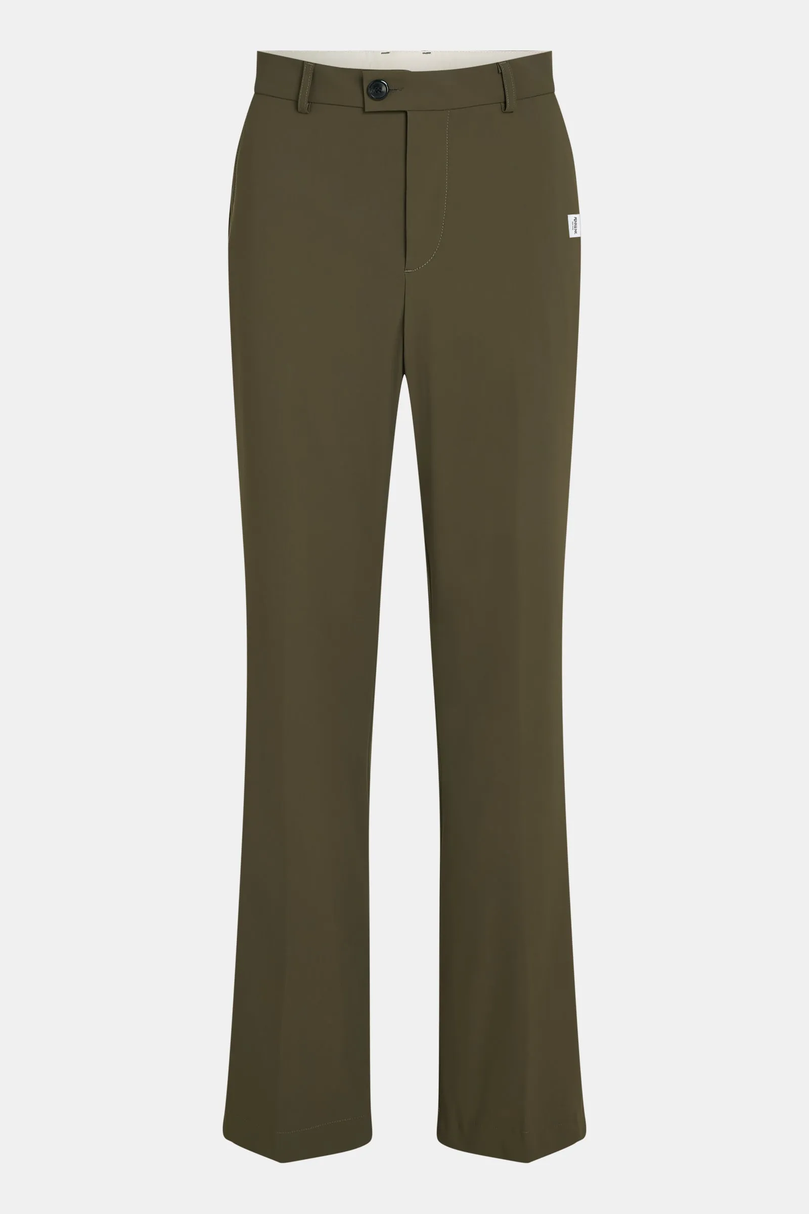 TROUSERS (W24N1562LTD) WOLF