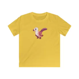 Velociraptor - Kids Tee