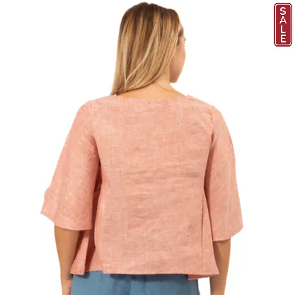 VM Rosa Top 6357