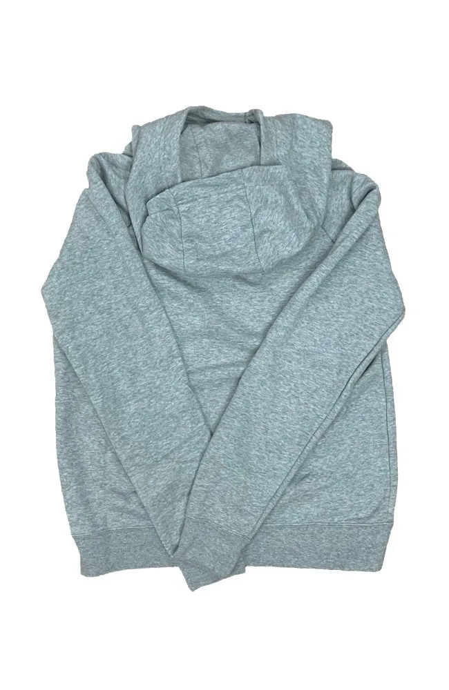 Women’s Nike Canada Funnel-Neck Fleece Hoodie