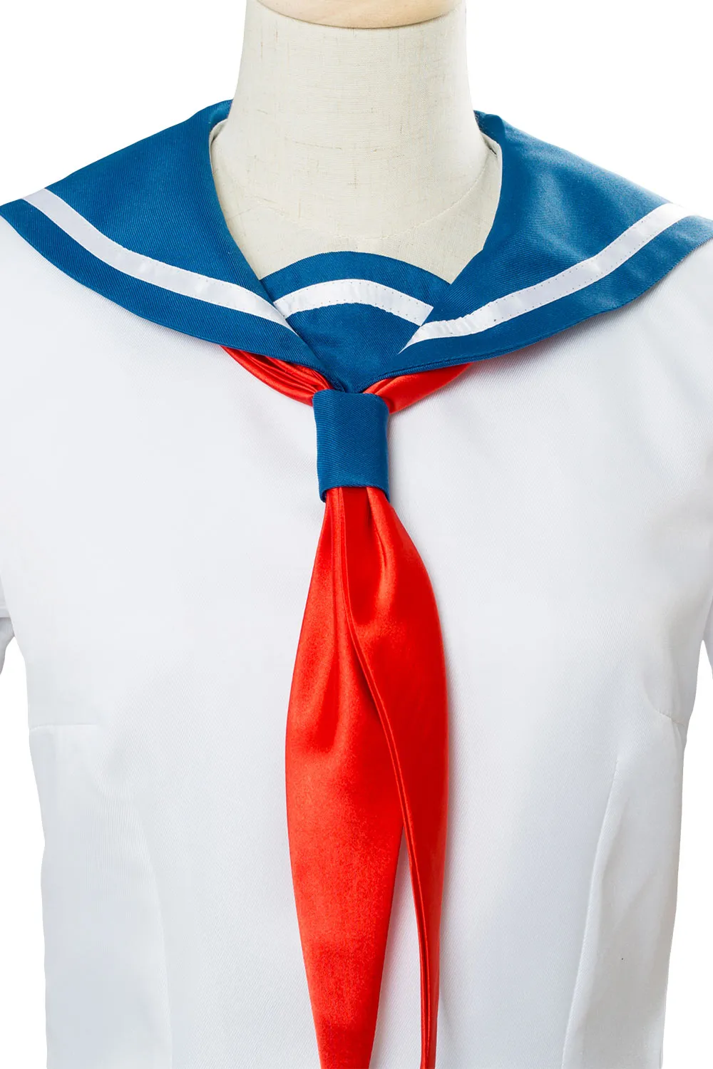 Yandere Simulator Ayano Aishi Yandere-chan School Uniform Cosplay Costume